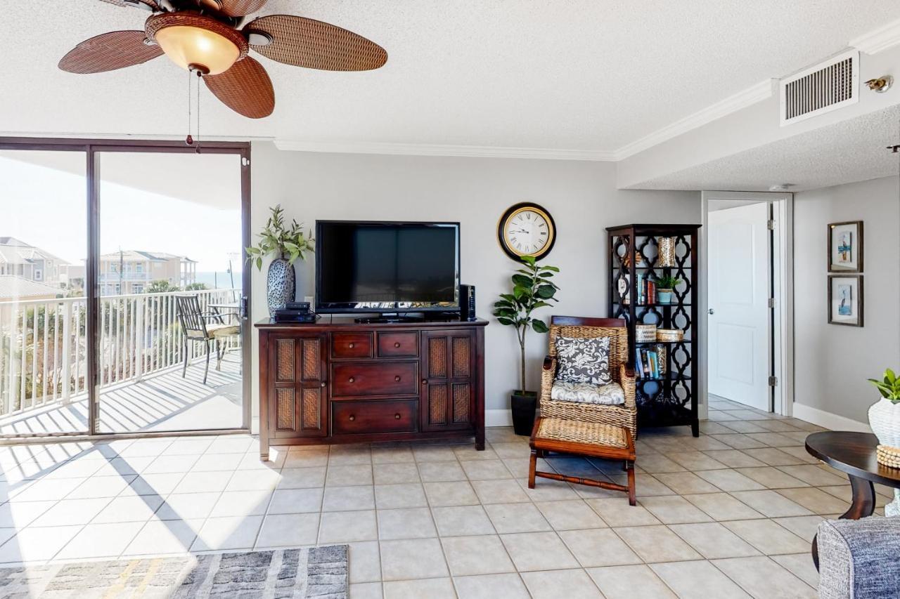 Mainsail 334 Apartman Destin Kültér fotó