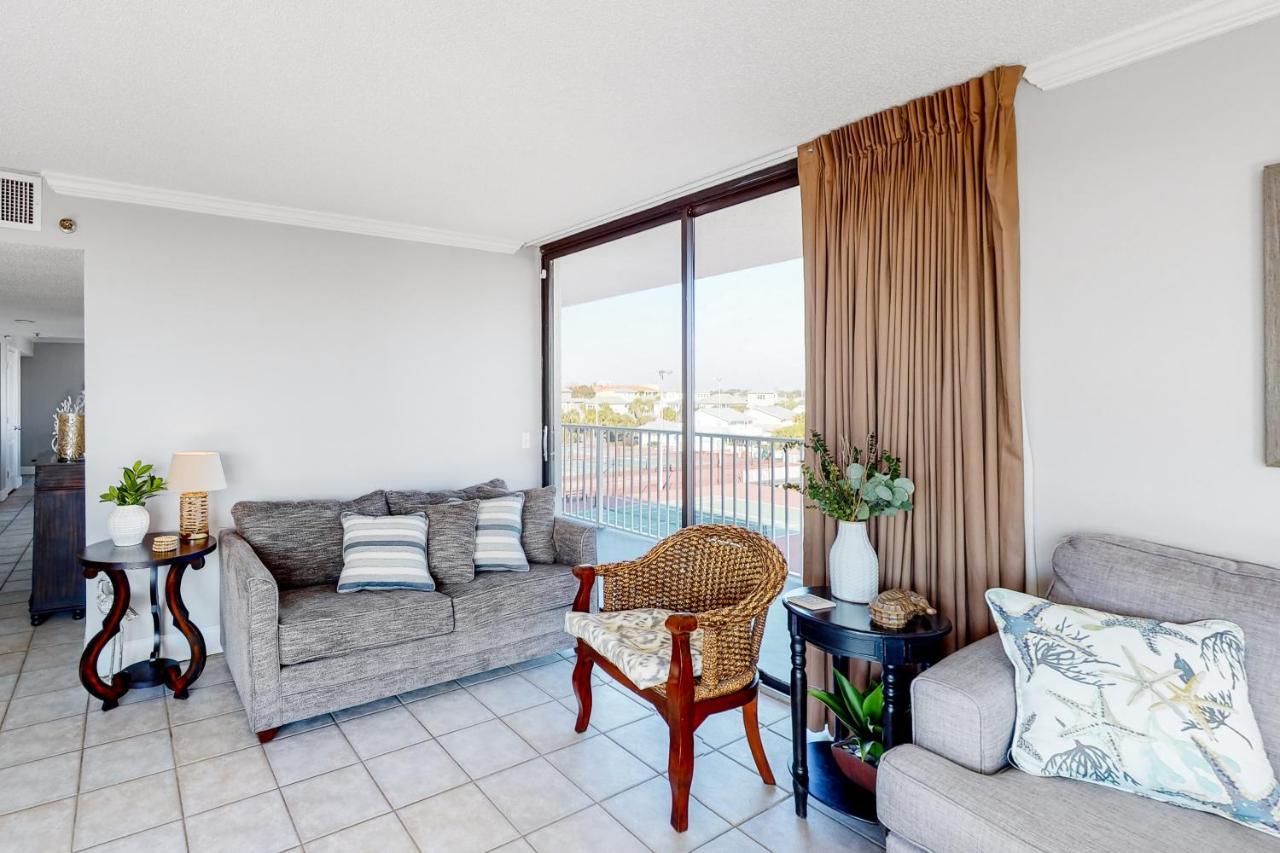 Mainsail 334 Apartman Destin Kültér fotó