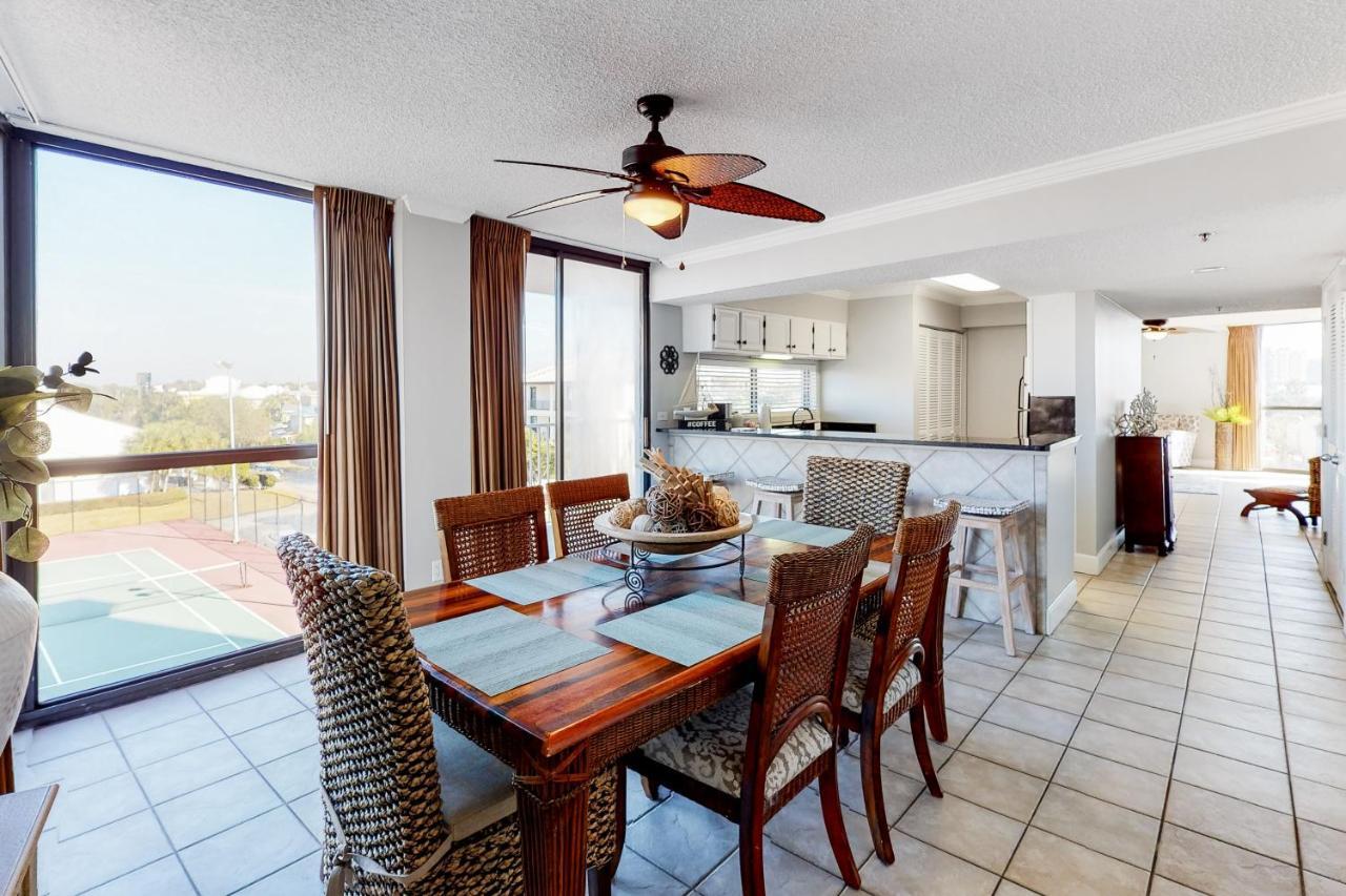 Mainsail 334 Apartman Destin Kültér fotó