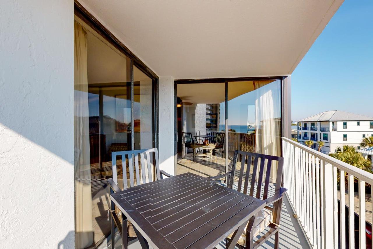 Mainsail 334 Apartman Destin Kültér fotó