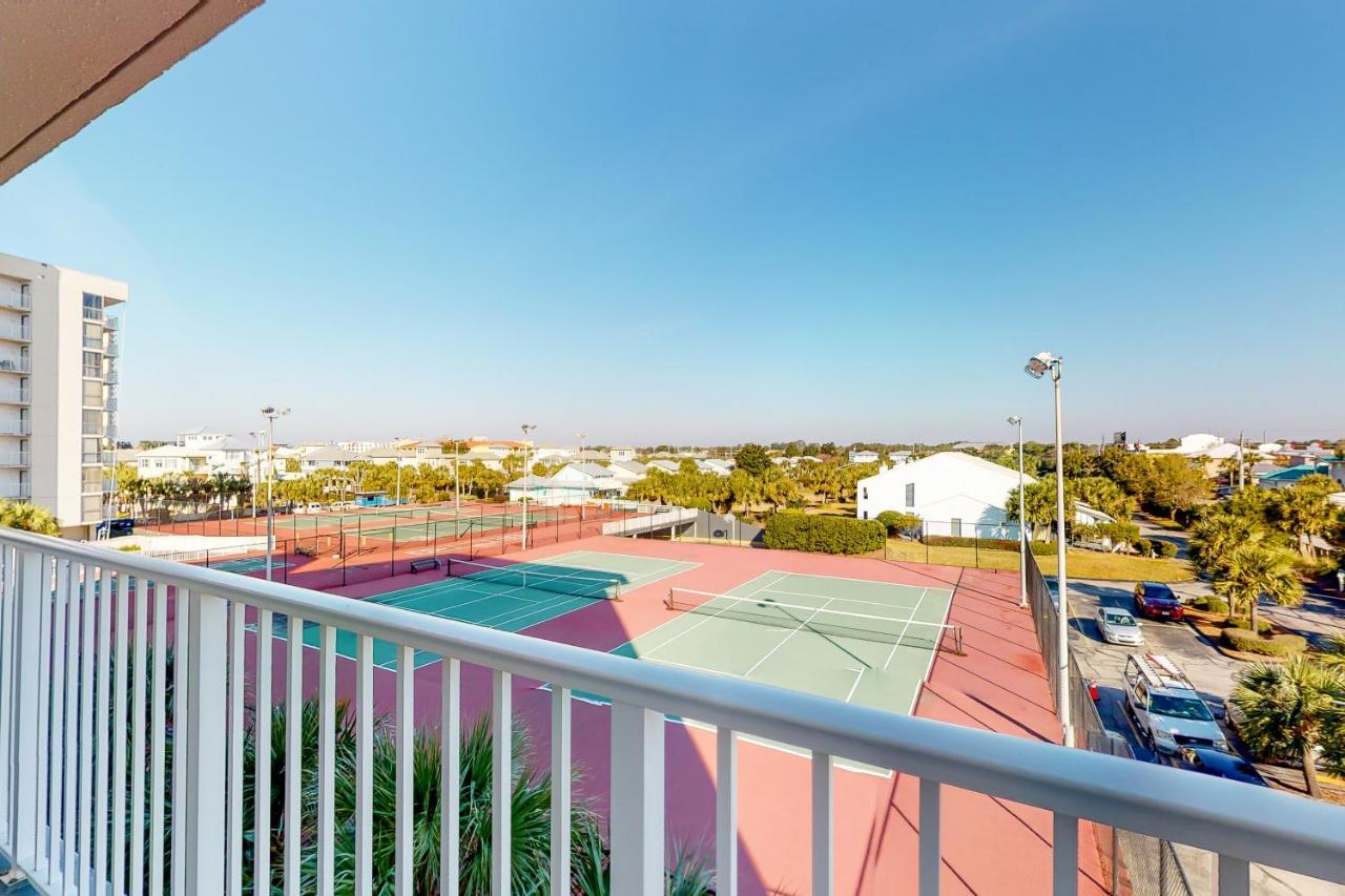 Mainsail 334 Apartman Destin Kültér fotó