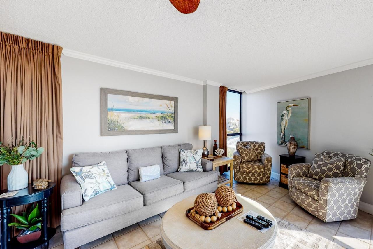 Mainsail 334 Apartman Destin Kültér fotó