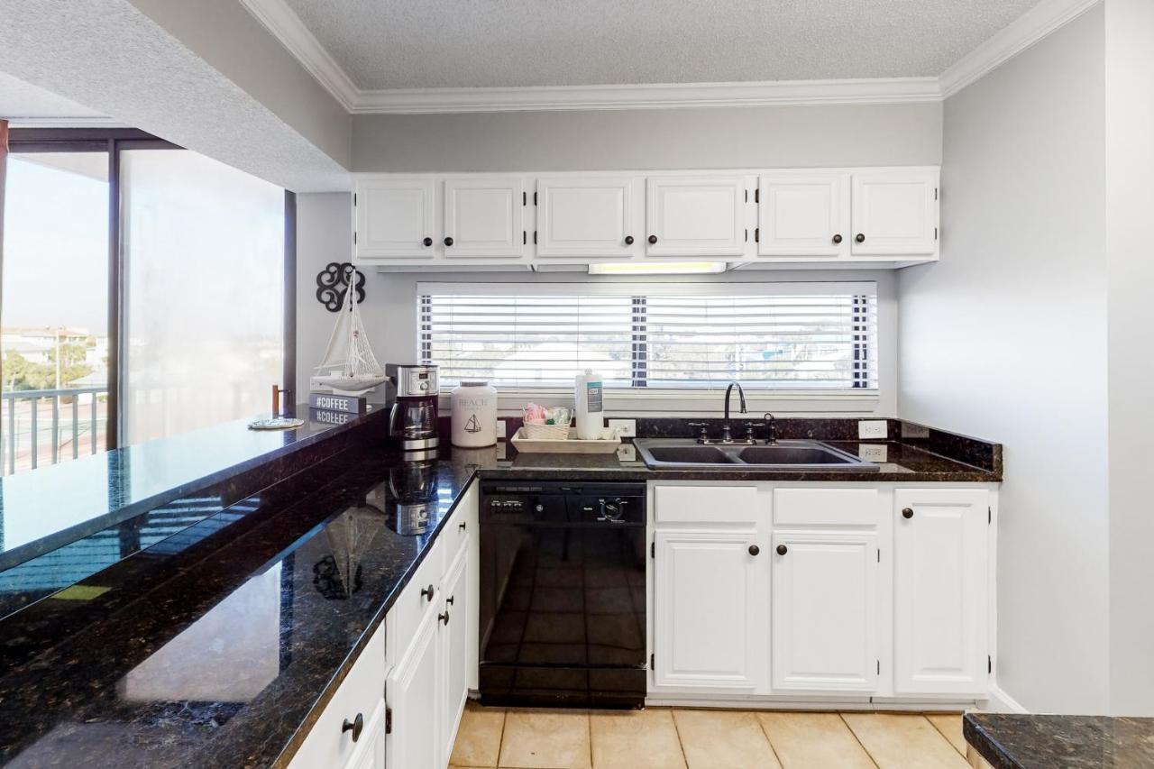 Mainsail 334 Apartman Destin Kültér fotó