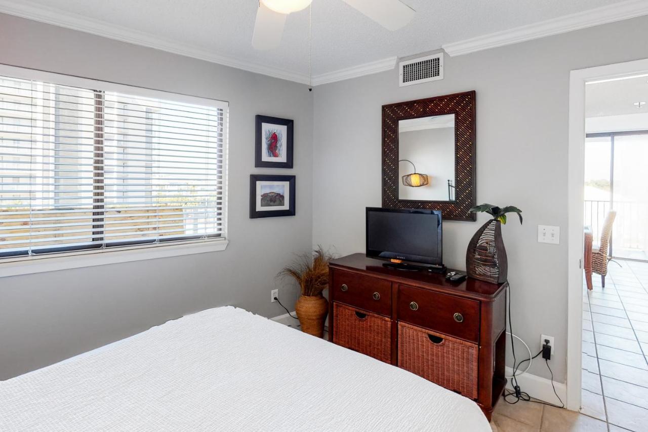 Mainsail 334 Apartman Destin Kültér fotó