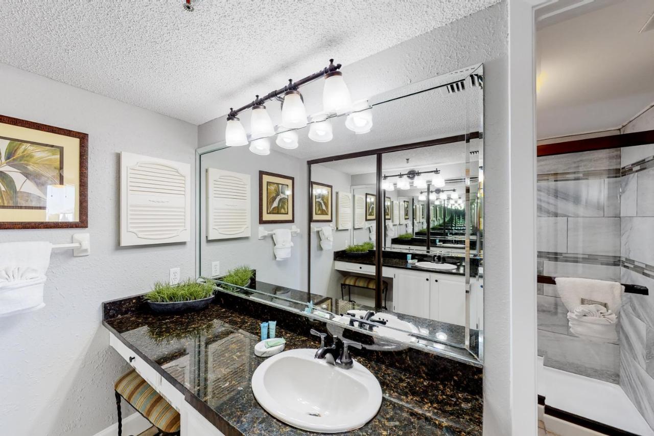 Mainsail 334 Apartman Destin Kültér fotó