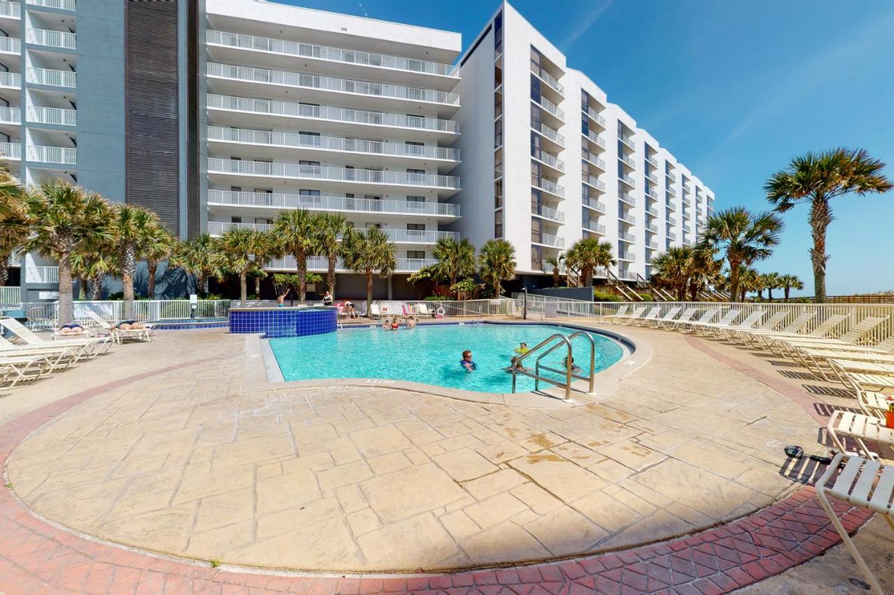 Mainsail 334 Apartman Destin Kültér fotó