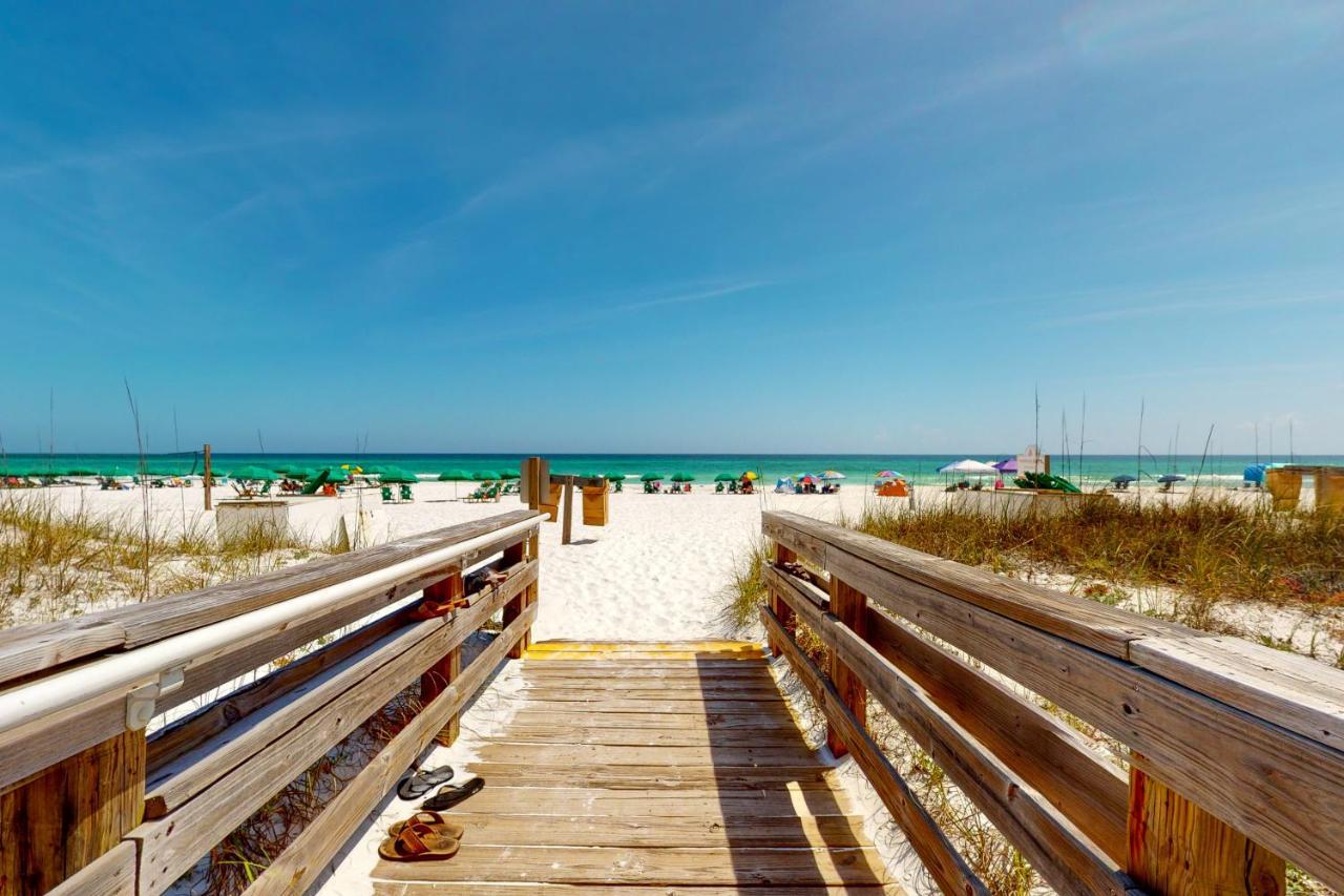 Mainsail 334 Apartman Destin Kültér fotó