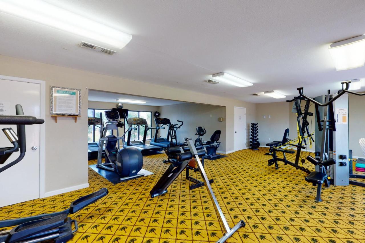Mainsail 334 Apartman Destin Kültér fotó