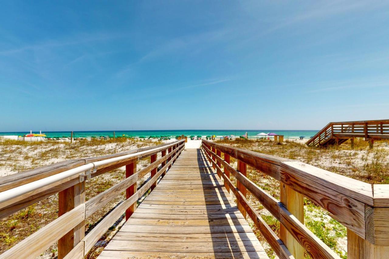 Mainsail 334 Apartman Destin Kültér fotó